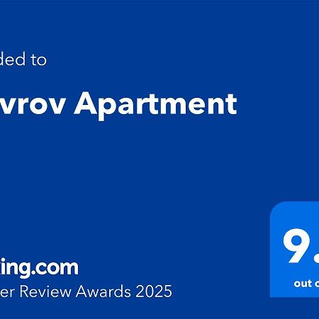Stavrov Apartment Negotino  Exterior photo