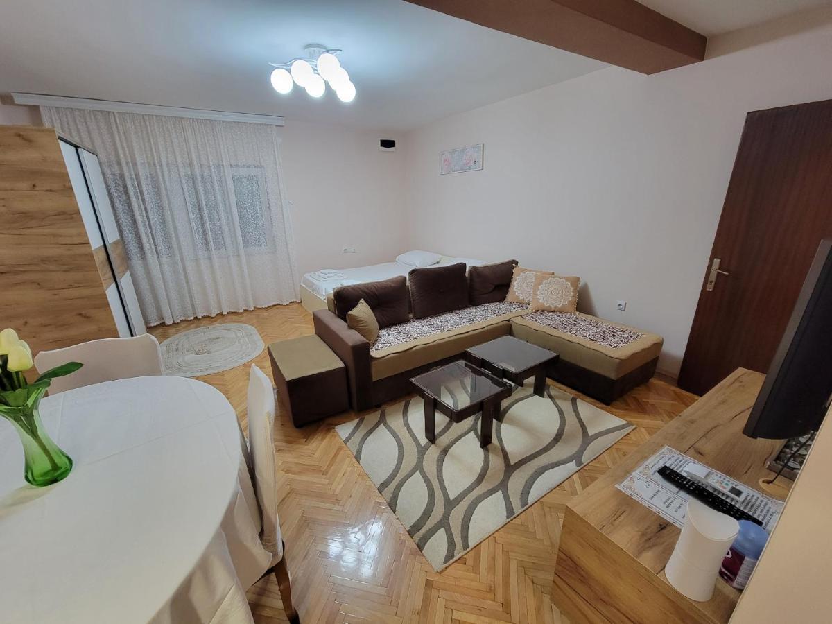 Stavrov Apartment Negotino  Exterior photo