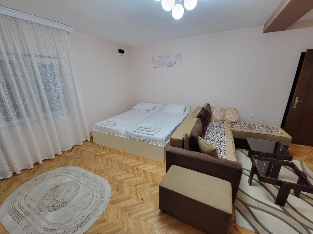 Stavrov Apartment Negotino  Exterior photo
