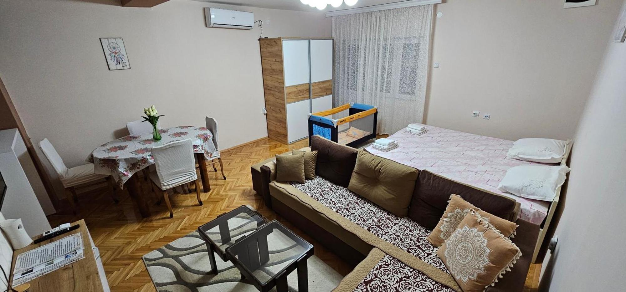 Stavrov Apartment Negotino  Exterior photo