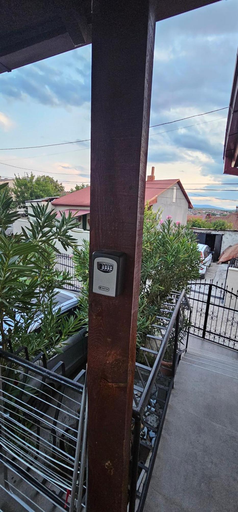 Stavrov Apartment Negotino  Exterior photo