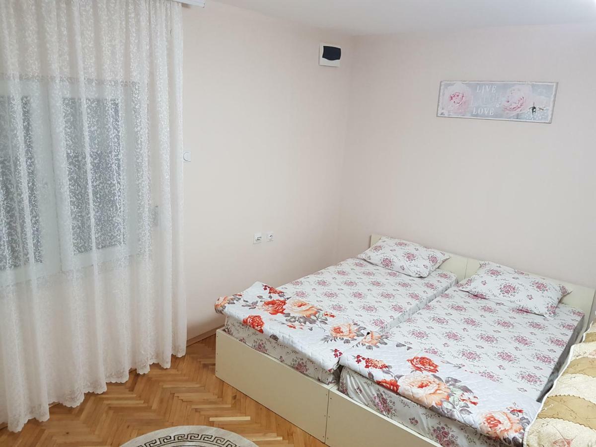 Stavrov Apartment Negotino  Exterior photo